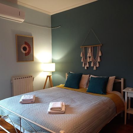פרבזה Kiani Apartment מראה חיצוני תמונה