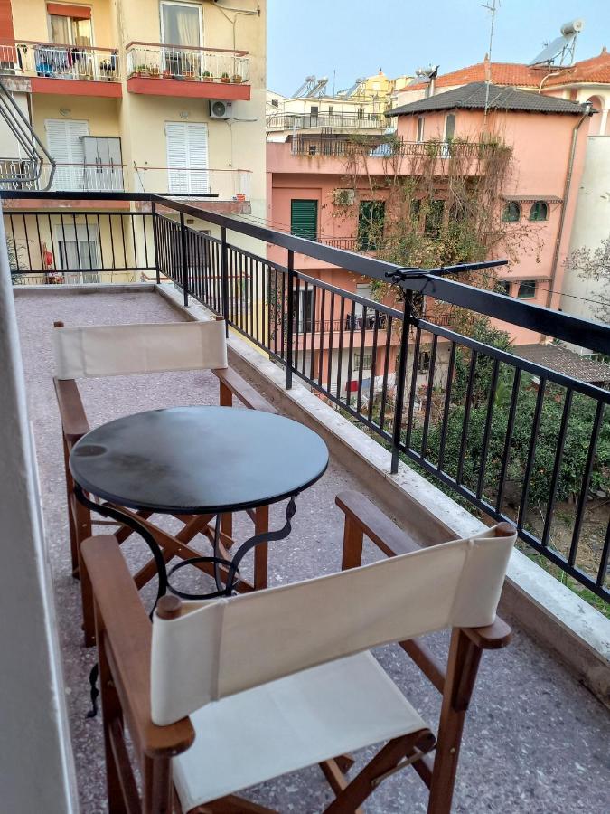 פרבזה Kiani Apartment מראה חיצוני תמונה