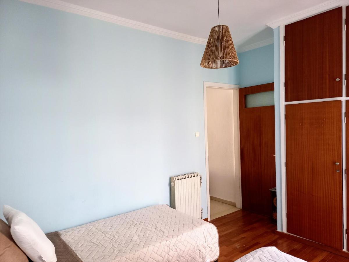 פרבזה Kiani Apartment מראה חיצוני תמונה