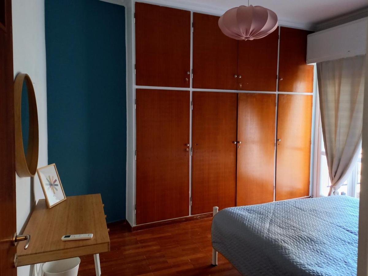 פרבזה Kiani Apartment מראה חיצוני תמונה
