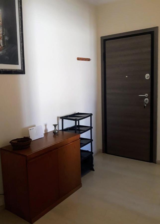 פרבזה Kiani Apartment מראה חיצוני תמונה