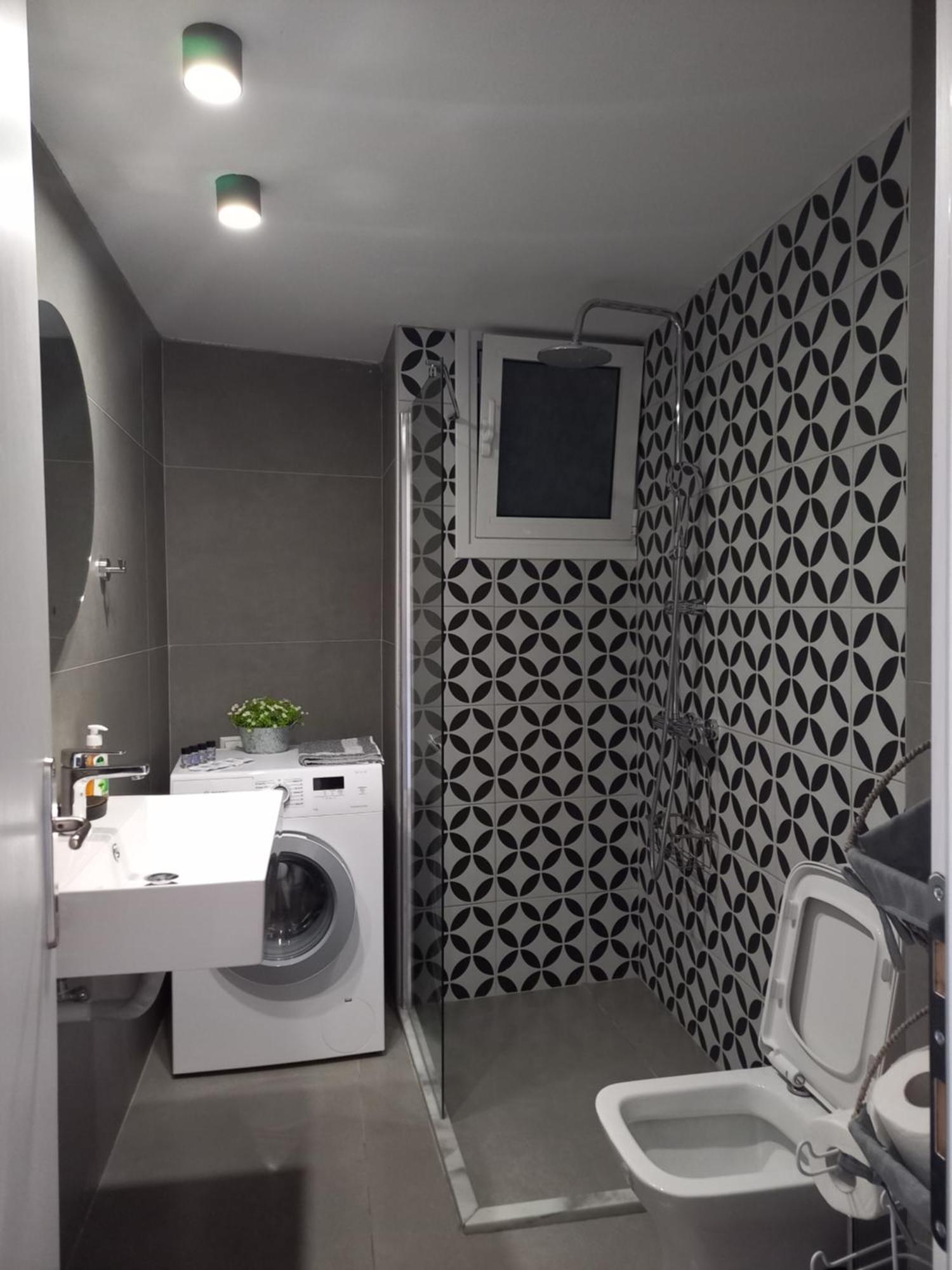 פרבזה Kiani Apartment מראה חיצוני תמונה